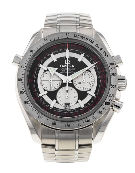Omega Speedmaster Broad Arrow 3582.51.00